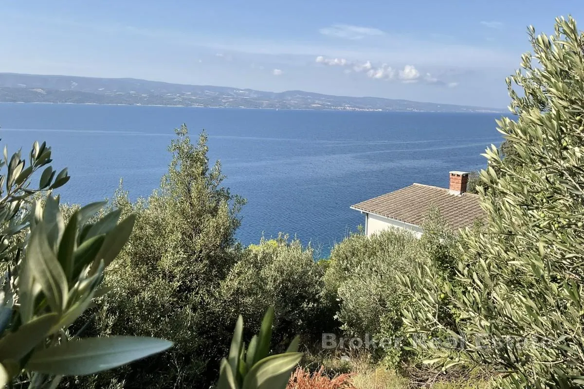 kuća s panoramskim pogledom - slika 3