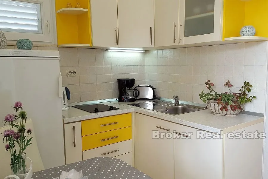 apartmanska kuća s pogledom na more - slika 6