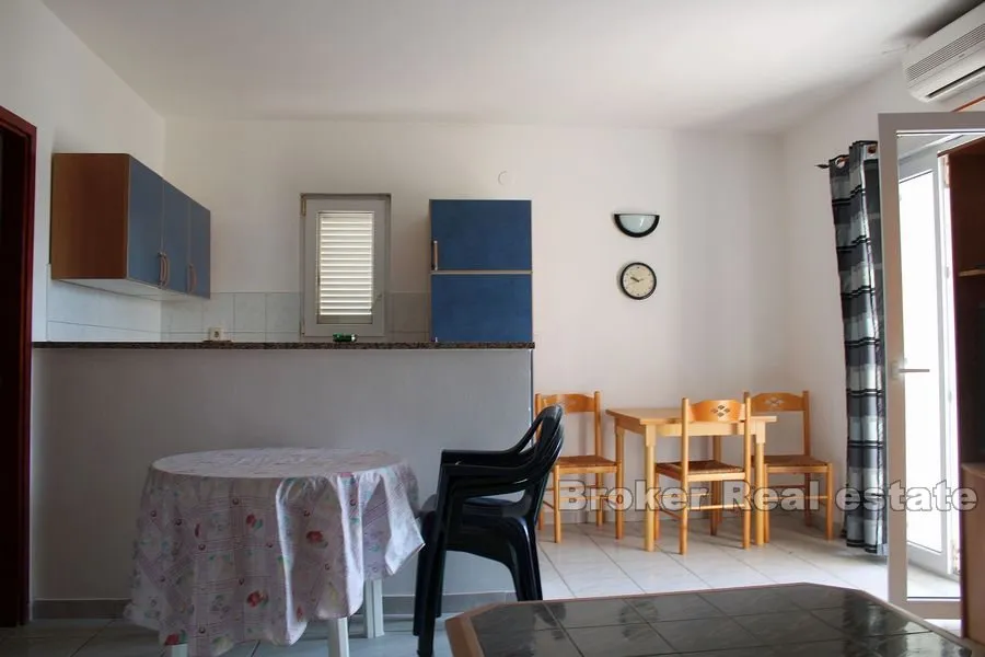apartmanska kuća sa pogledom na more - slika 9