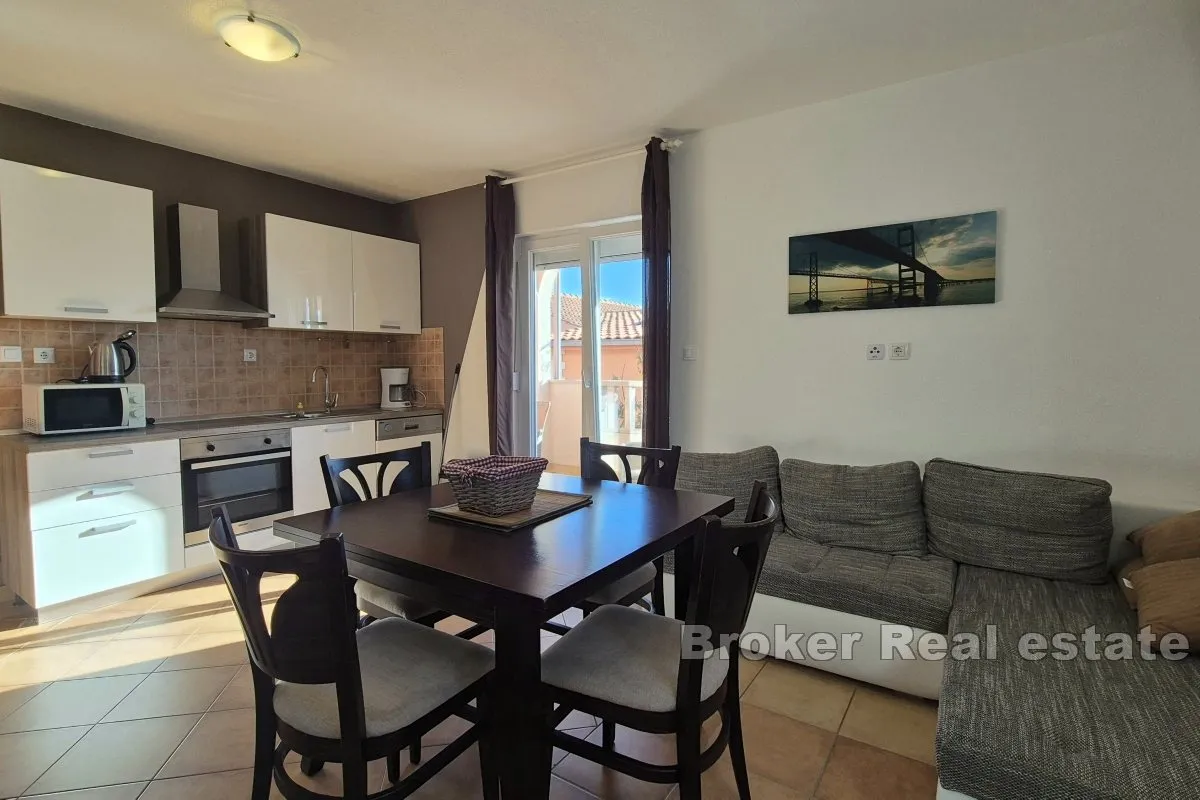 apartmanska kuća s pogledom na more - slika 15