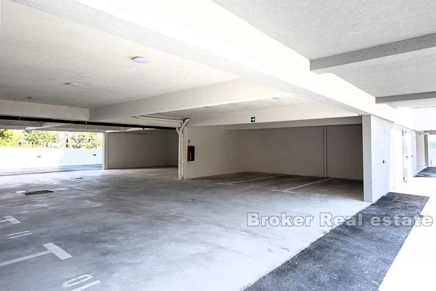 jednosoban apartman s bazenom - slika 10