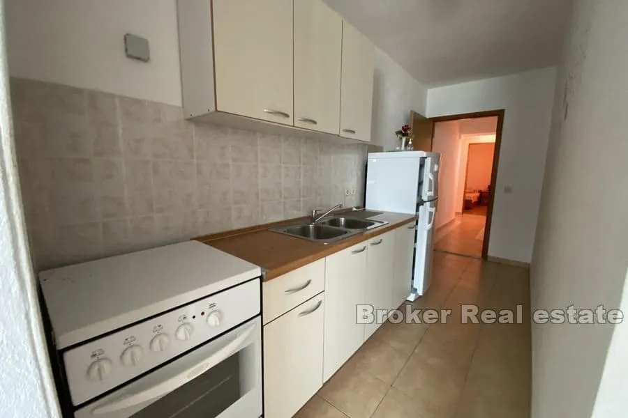 apartmanska kuća prvi red do mora - slika 6