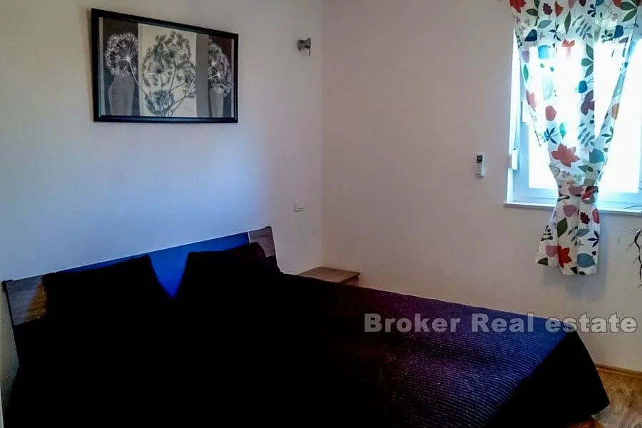 apartmanska kuća s pogledom na more - slika 16