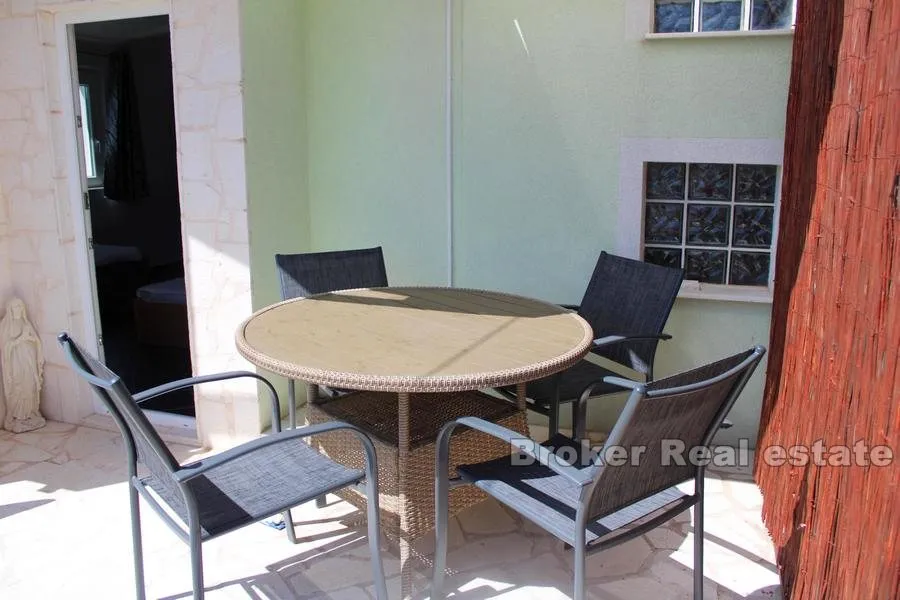 apartmanska kuća s pogledom na more - slika 19