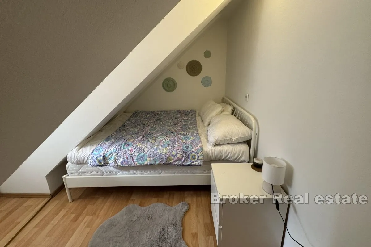 jedinstveni apartmani u centru grada - slika 7