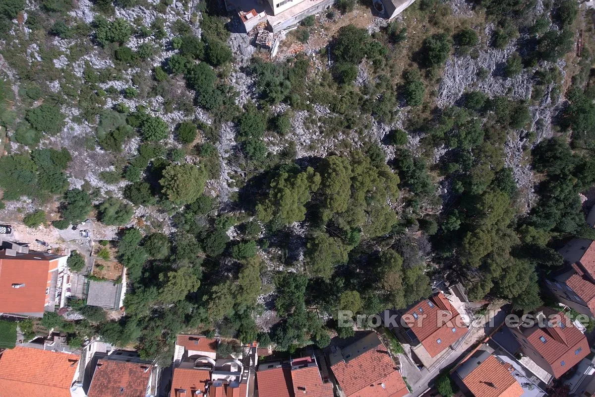 atraktivno građevinsko zemljište sa pogledom na zaljev - slika 11