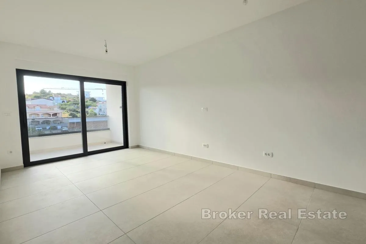 penthouse s krovnom terasom i parkirnim mjestom - slika 3