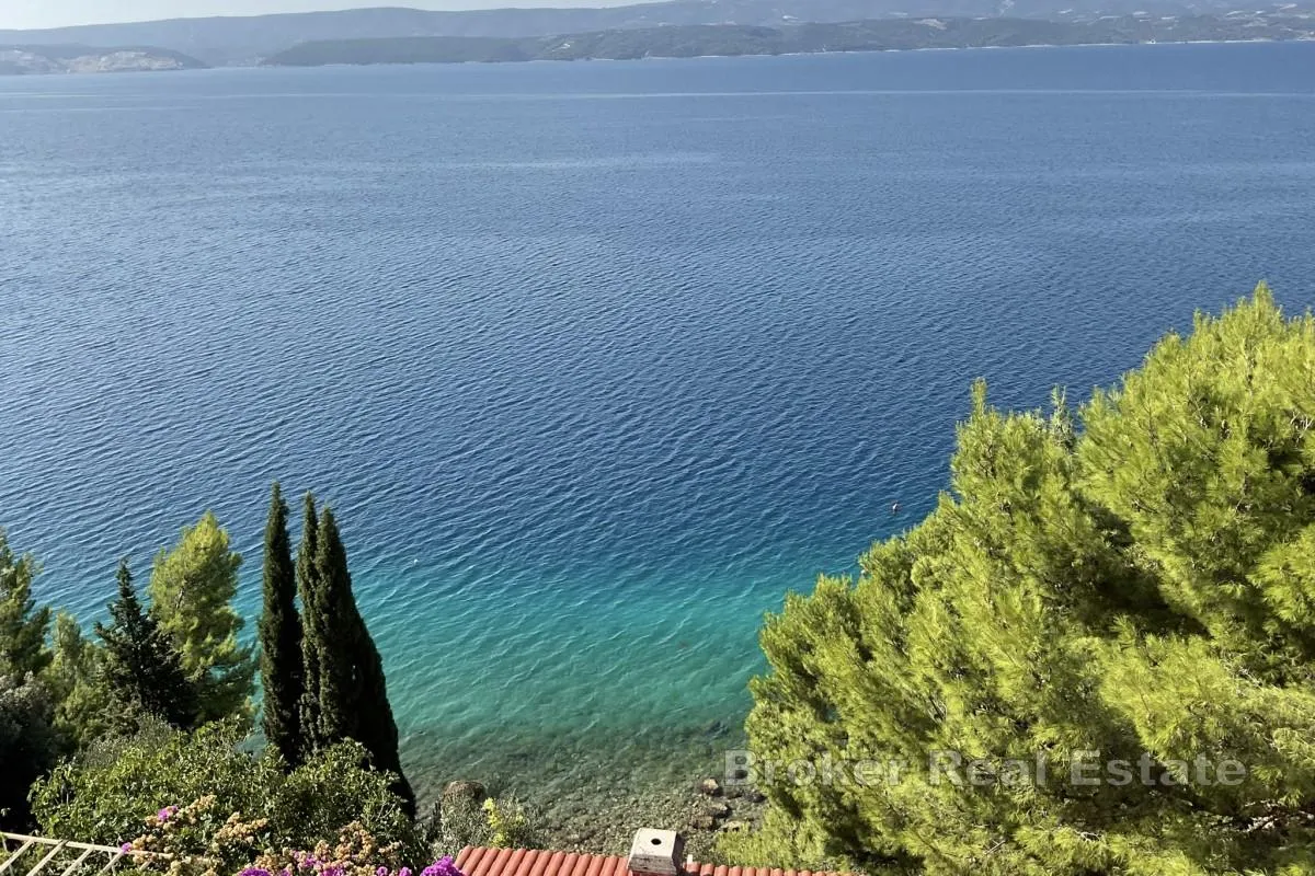 kuća s panoramskim pogledom - slika 1