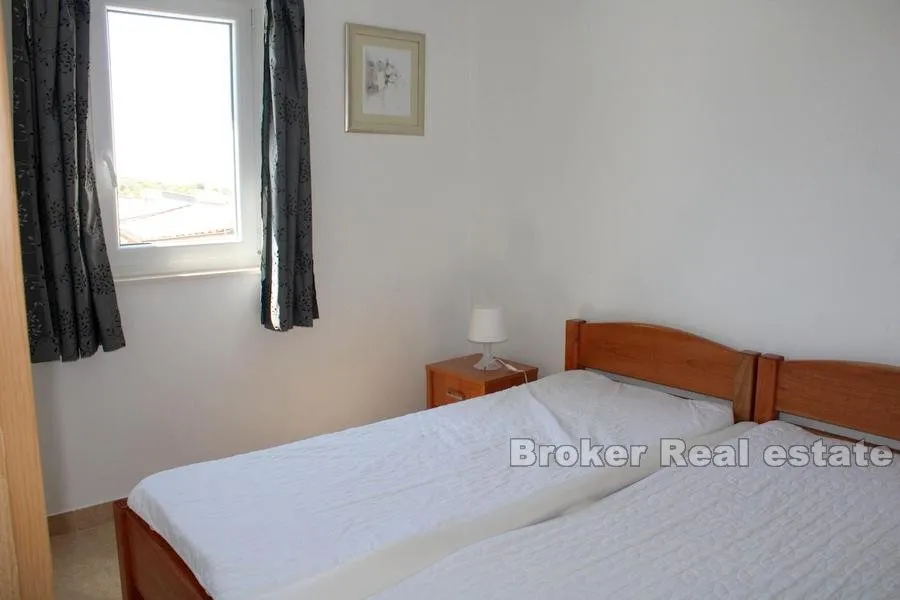 apartmanska kuća s pogledom na more - slika 15