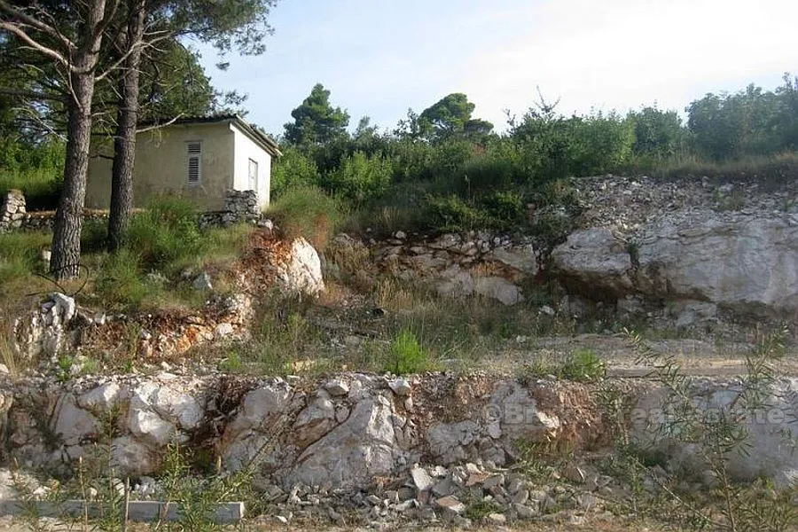 građevinsko zemljište, na prodaju - slika 3