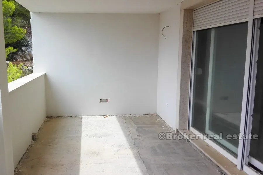 samostojeća kuća, uz more, prodaja - slika 8