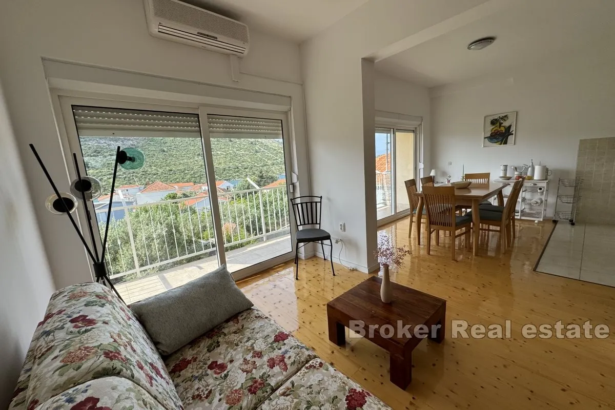 apartmanska kuća na mirnoj lokaciji - slika 5