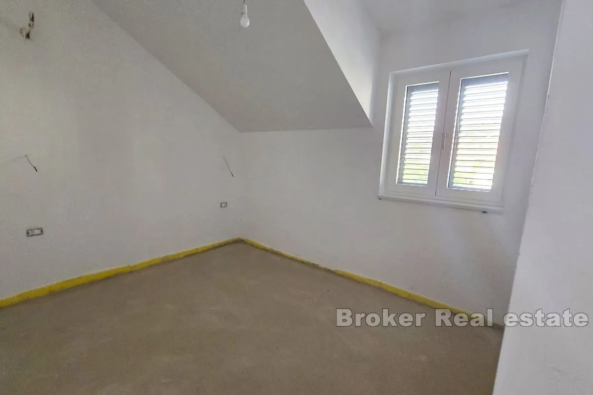 apartman s pogledom na more - slika 7