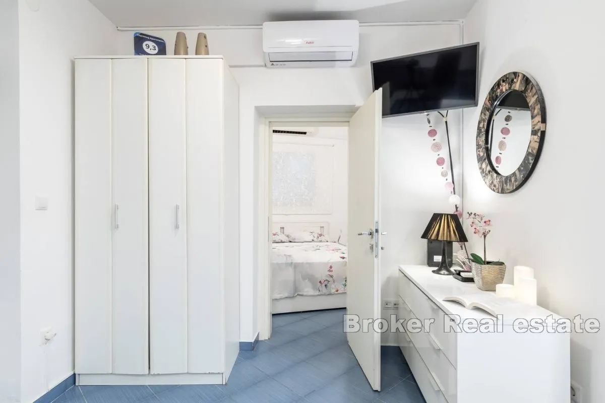 komforan jednosoban apartman na izvrsnoj lokaciji - slika 5