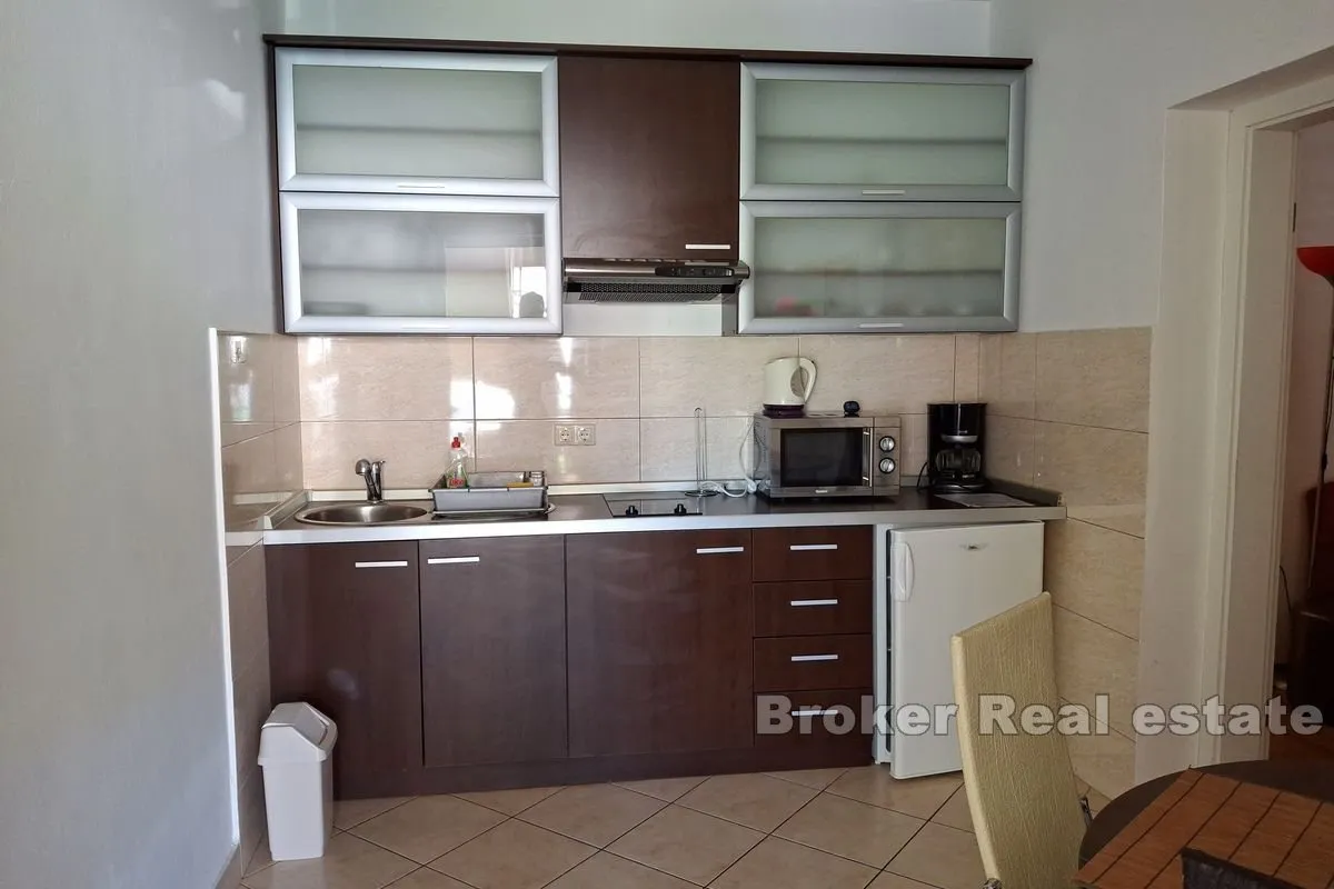 apartmanska kuća s otvorenim pogledom na more - slika 6