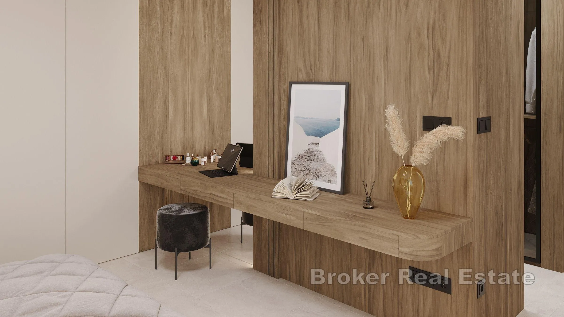 izuzetan dvoetažni penthouse - slika 16