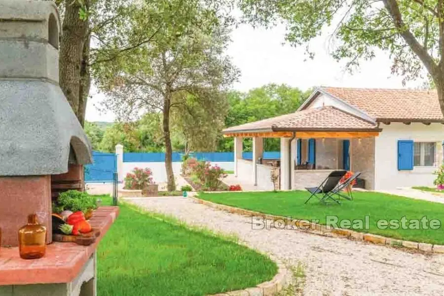 kuća za odmor prvi red do mora - slika 14