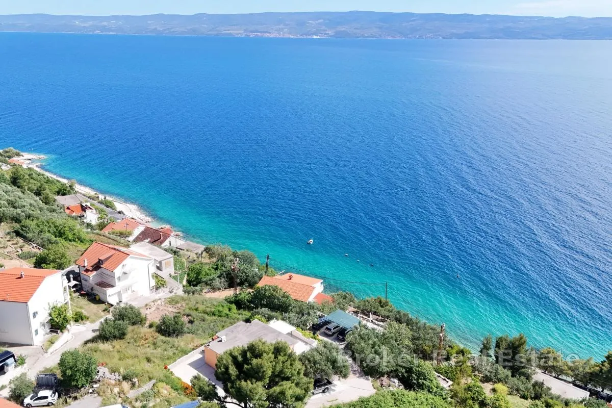 šarmantna kuća s pogledom na more i otoke - slika 13
