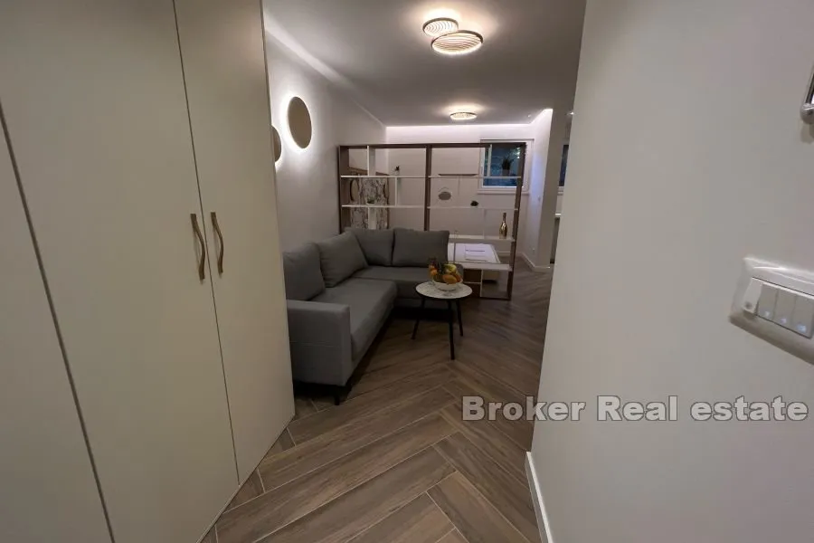 gripe, moderan apartman - slika 5