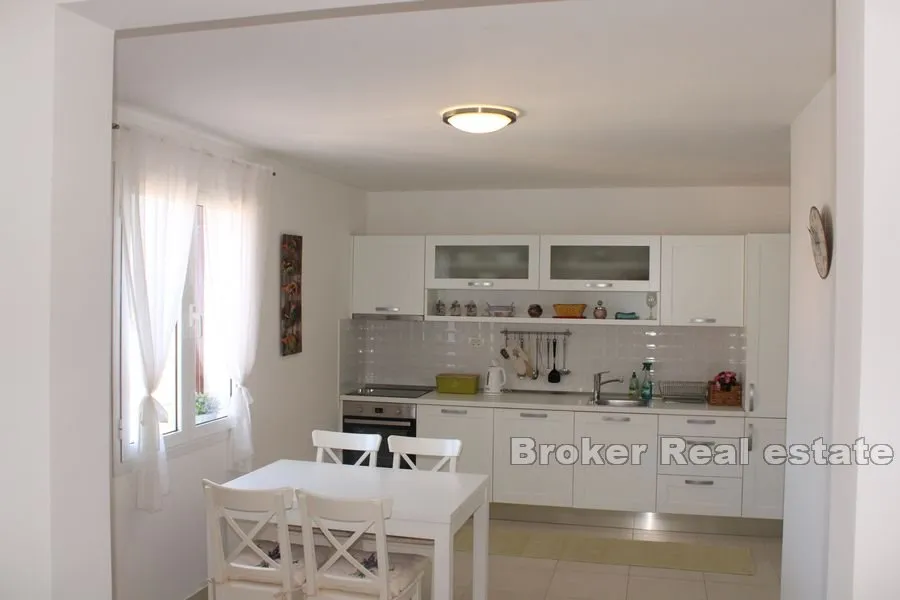 apartmani s pogledom na more - slika 7