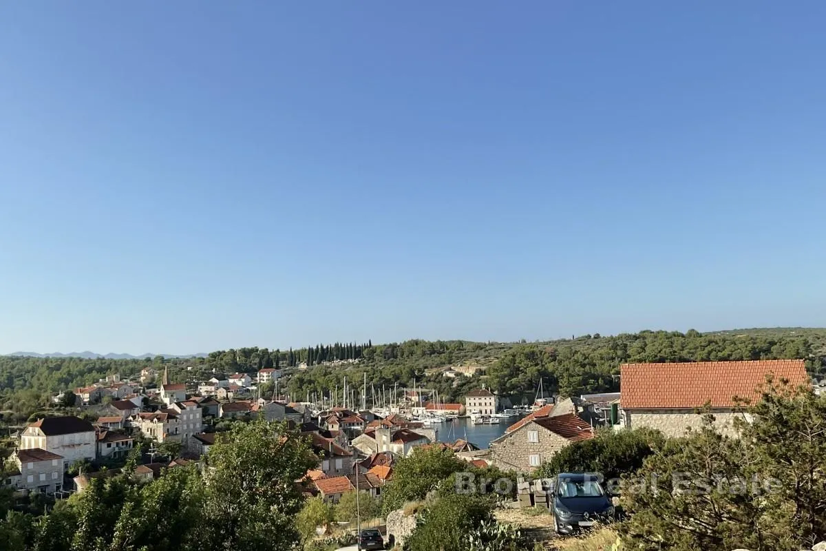 zemljište s pogledom na more - slika 9