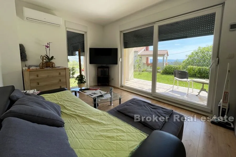 apartmanska kuća s pogledom na more - slika 3