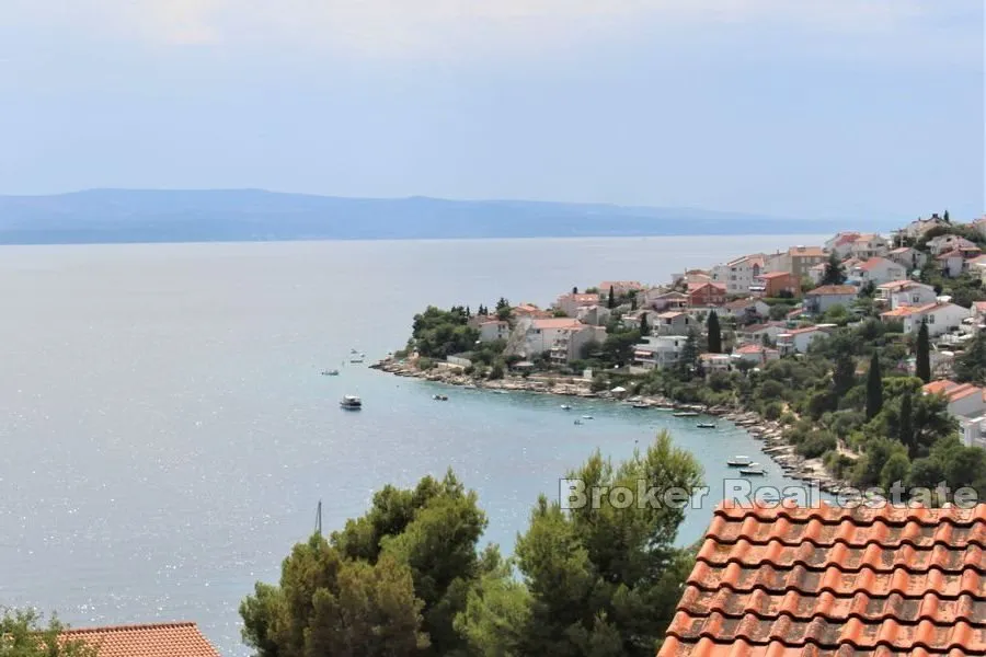 apartmanska kuća s pogledom na more - slika 3