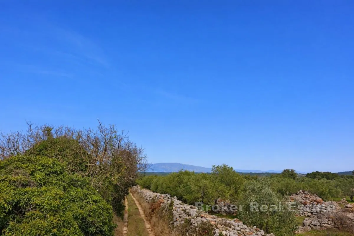 poljoprivredno zemljište u unesco zoni - slika 3