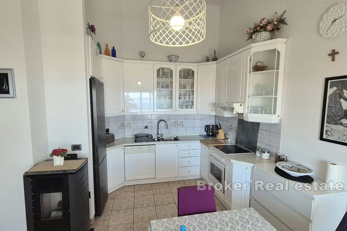 apartman s pogledom na more - slika 5