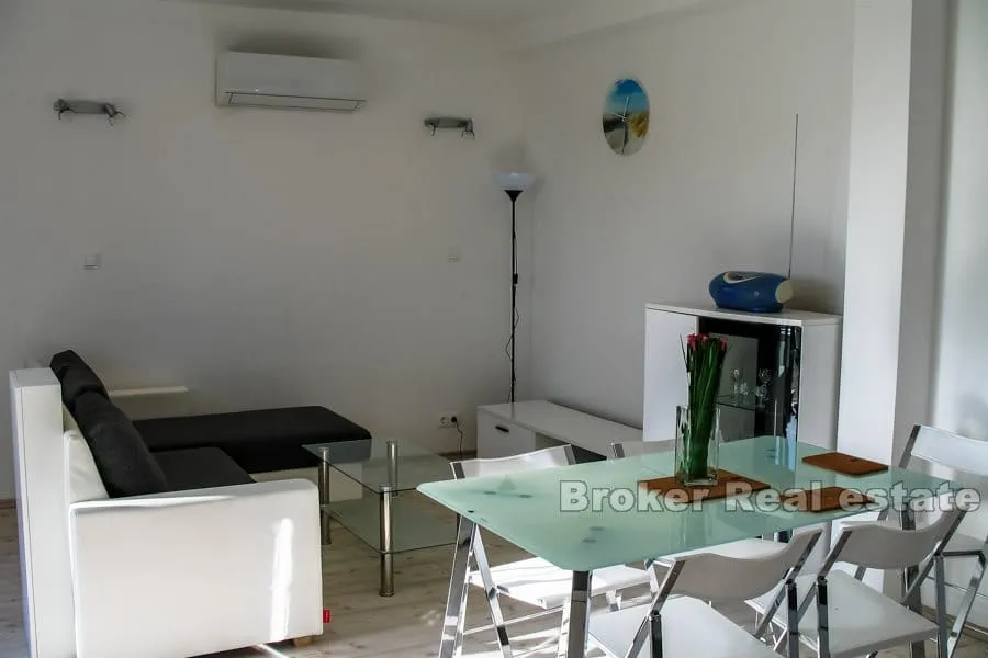 apartmanska kuća s pogledom na more - slika 10