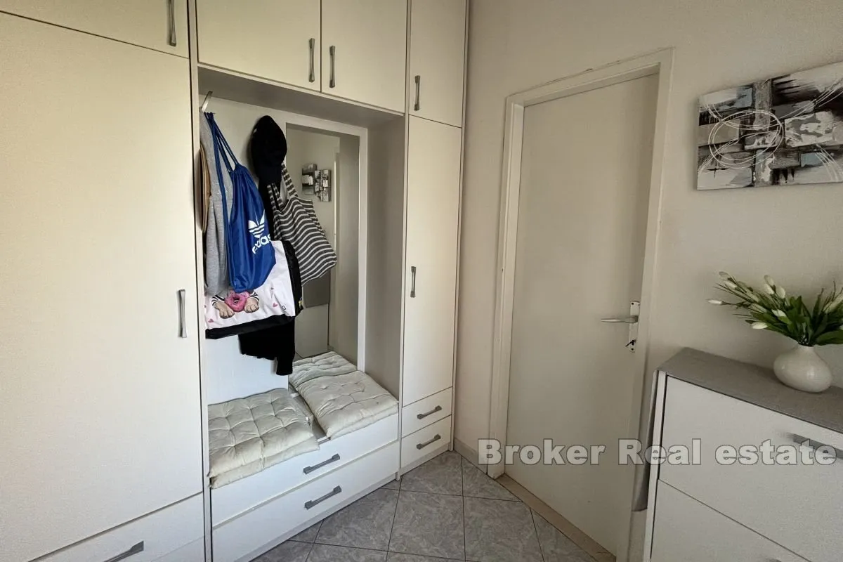 dvosoban stan na dobroj lokaciji - slika 13