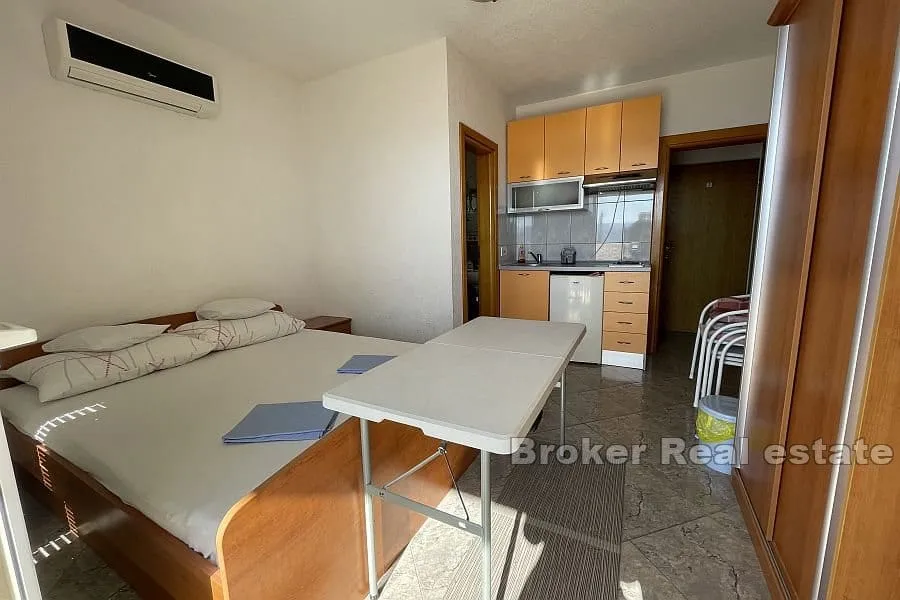 apartmanska kuća s pogledom na more - slika 3