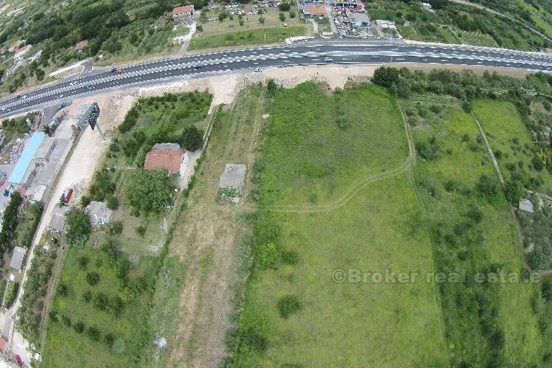 građevinsko zemljište na prodaju - slika 4
