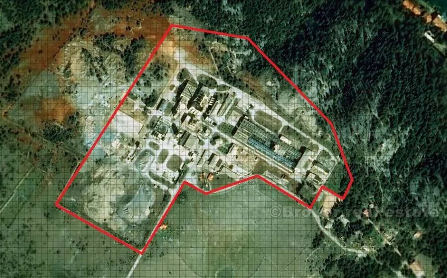projekt - turistički kompleks - slika 8