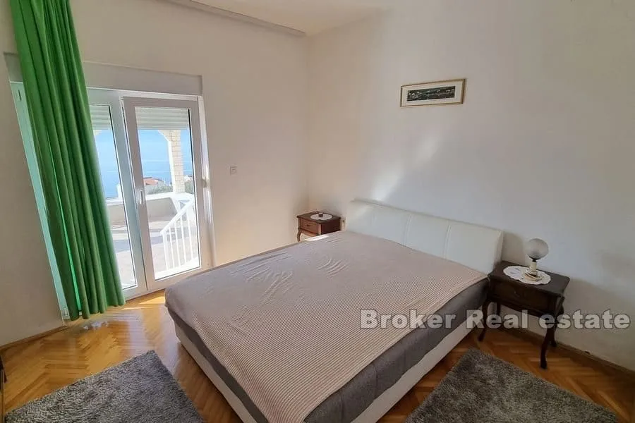 kuća s otvorenim pogledom na more - slika 8