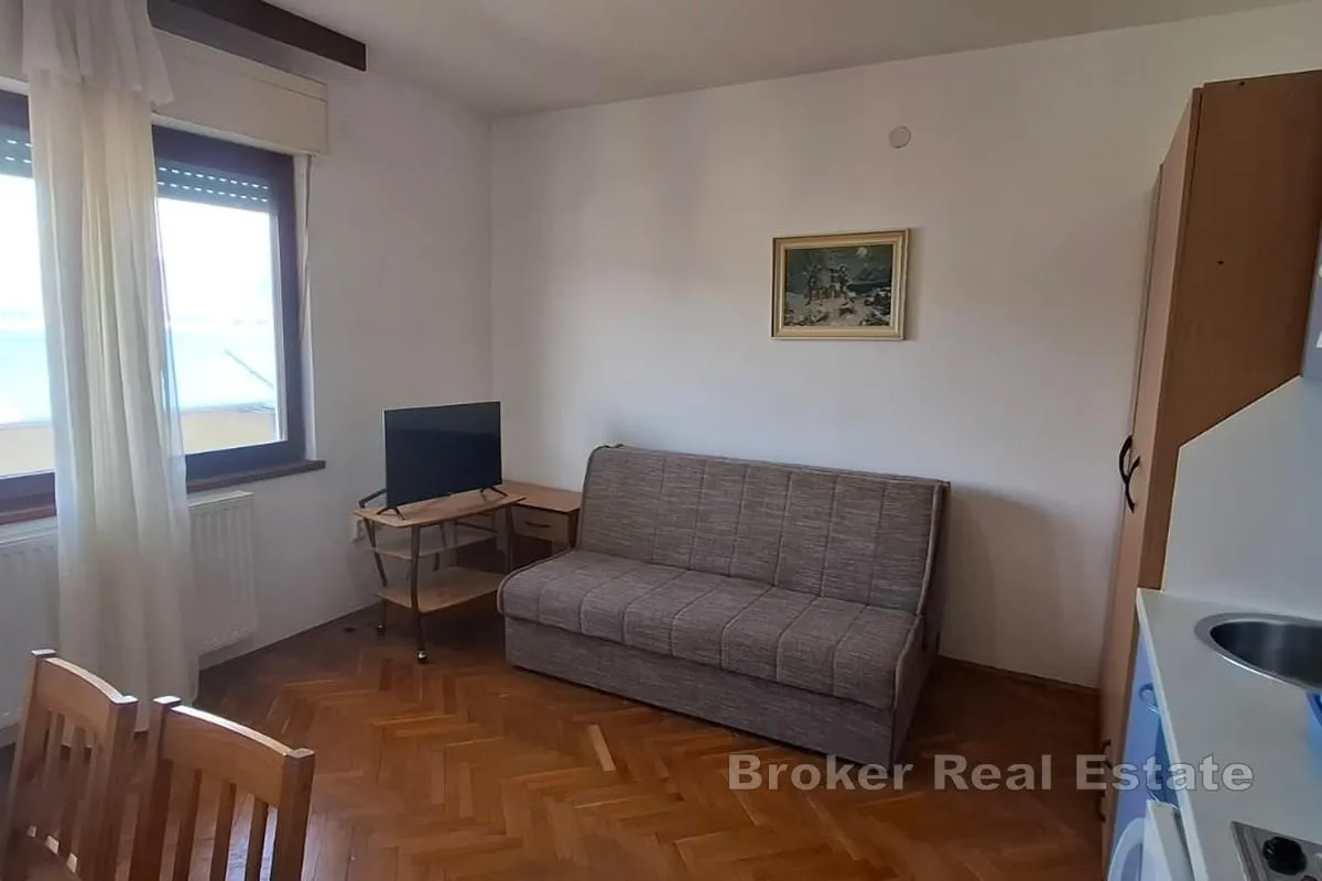 apartmanska kuća na vrhunskoj lokaciji s pogledom na more - slika 4