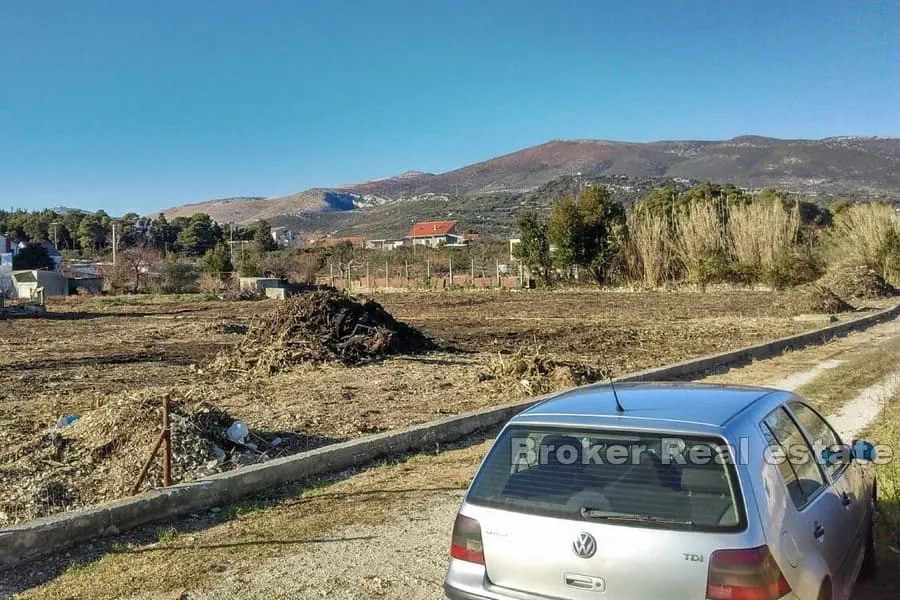 građevinsko zemljište blizu mora - slika 3