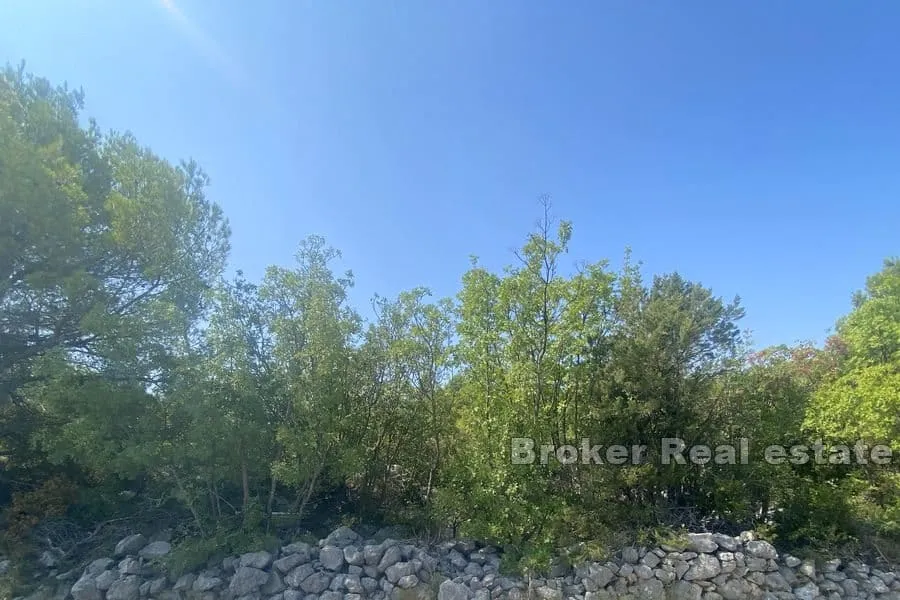 građevinsko zemljište blizu mora - slika 4