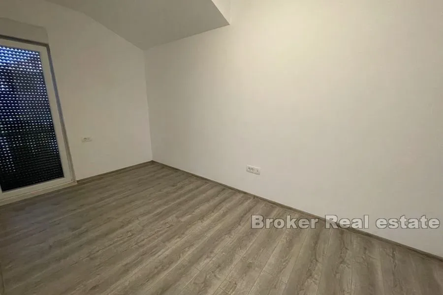 apartmanska kuća s pogledom na more - slika 13