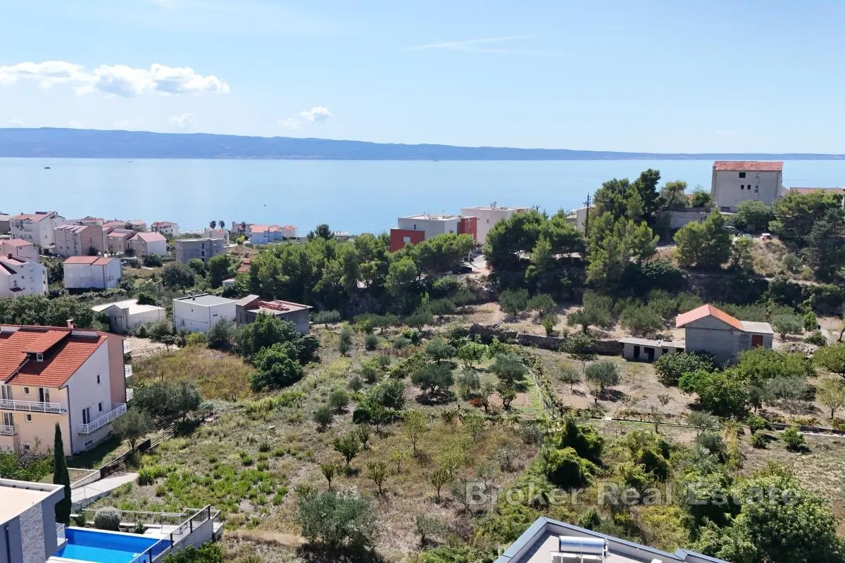 građevinsko zemljište na mirnoj lokaciji - slika 3
