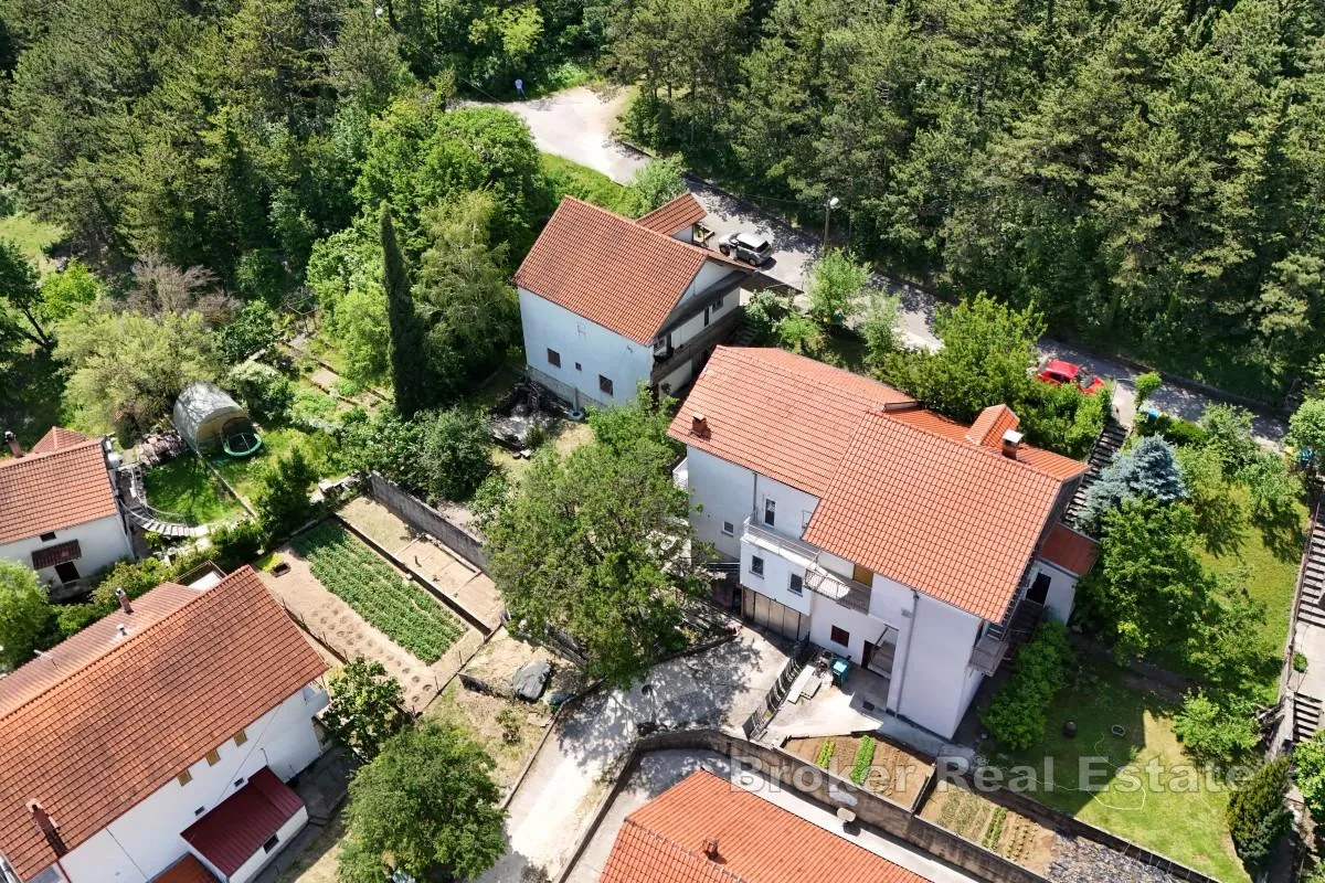 kuća u prirodi - slika 5