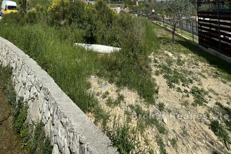 građevno zemljište u blizini mora - slika 2