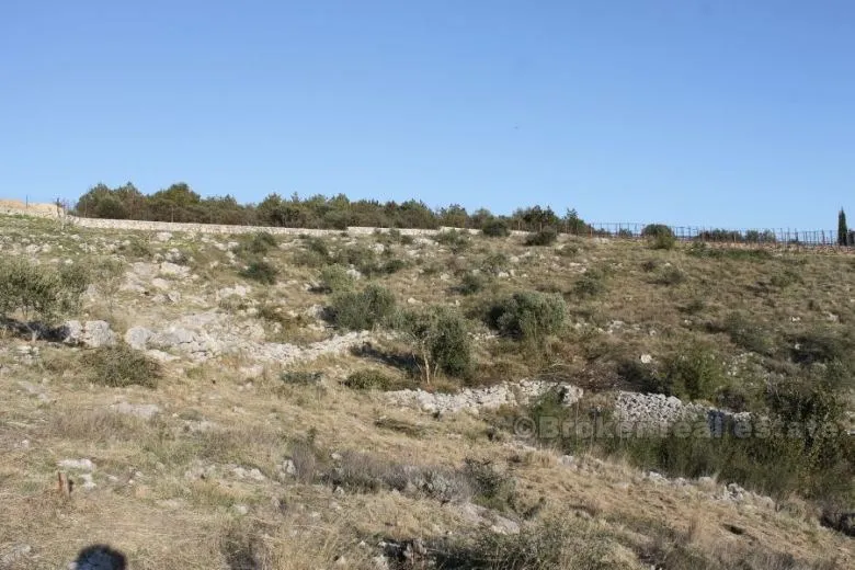 građevno zemljište, na prodaju, otok čiovo - slika 7
