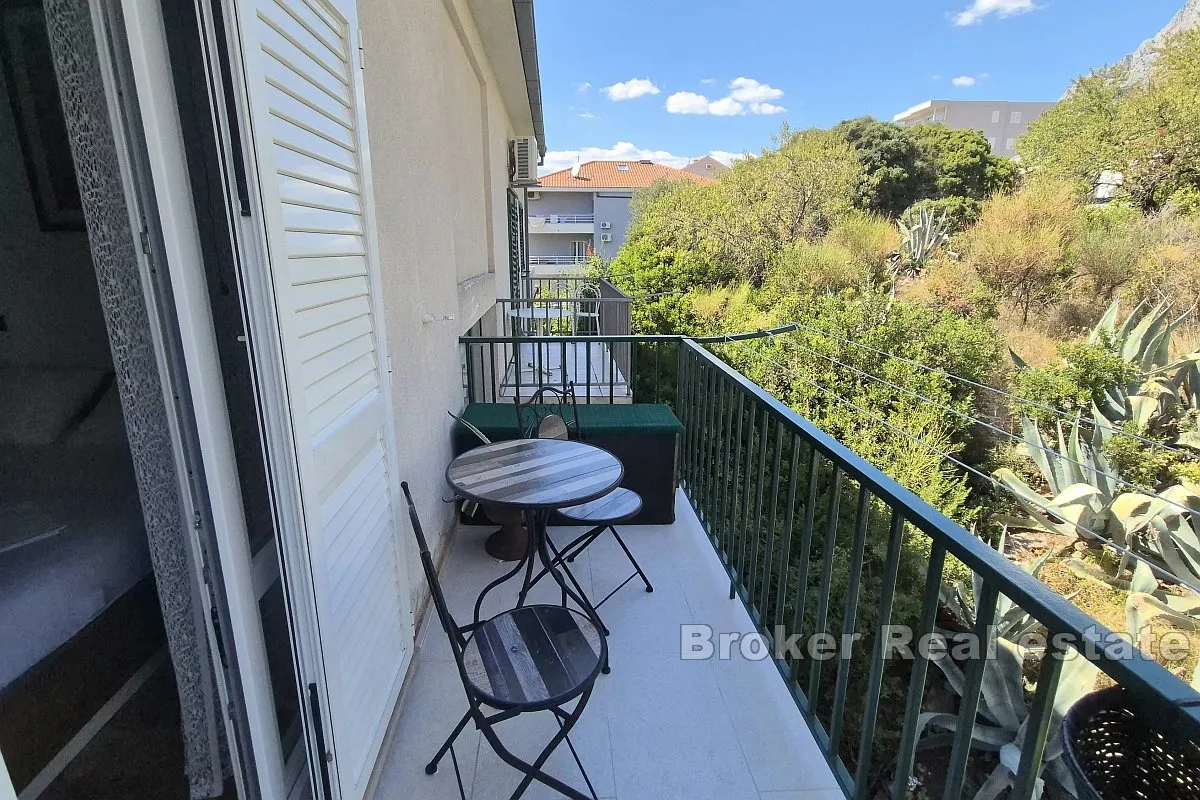 apartman s pogledom na more - slika 13