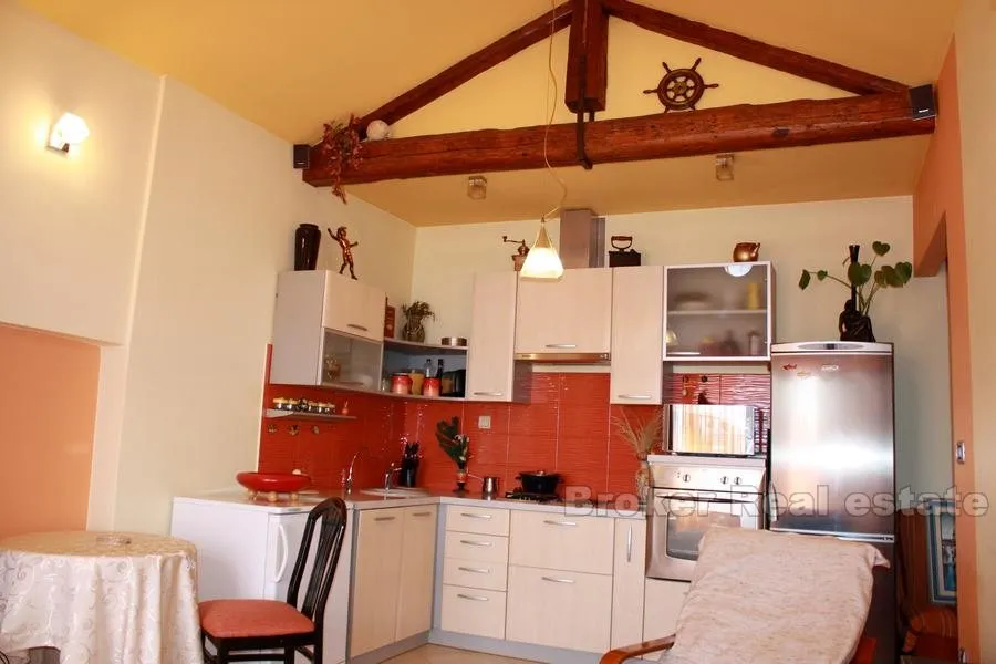 apartman na zapadnom dijelu rive, na prodaju - slika 6