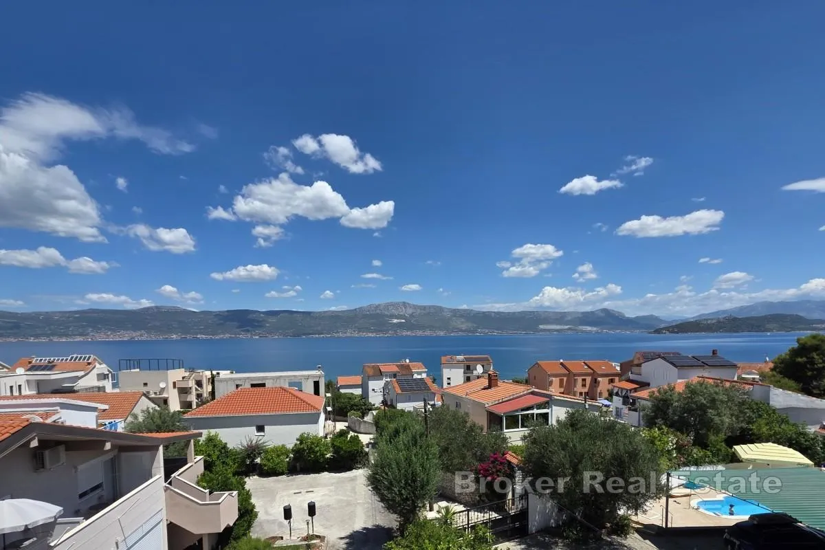 Investicijska prilika u ugostiteljstvo sa značajnim potencijalom rasta - Žedno, Trogir