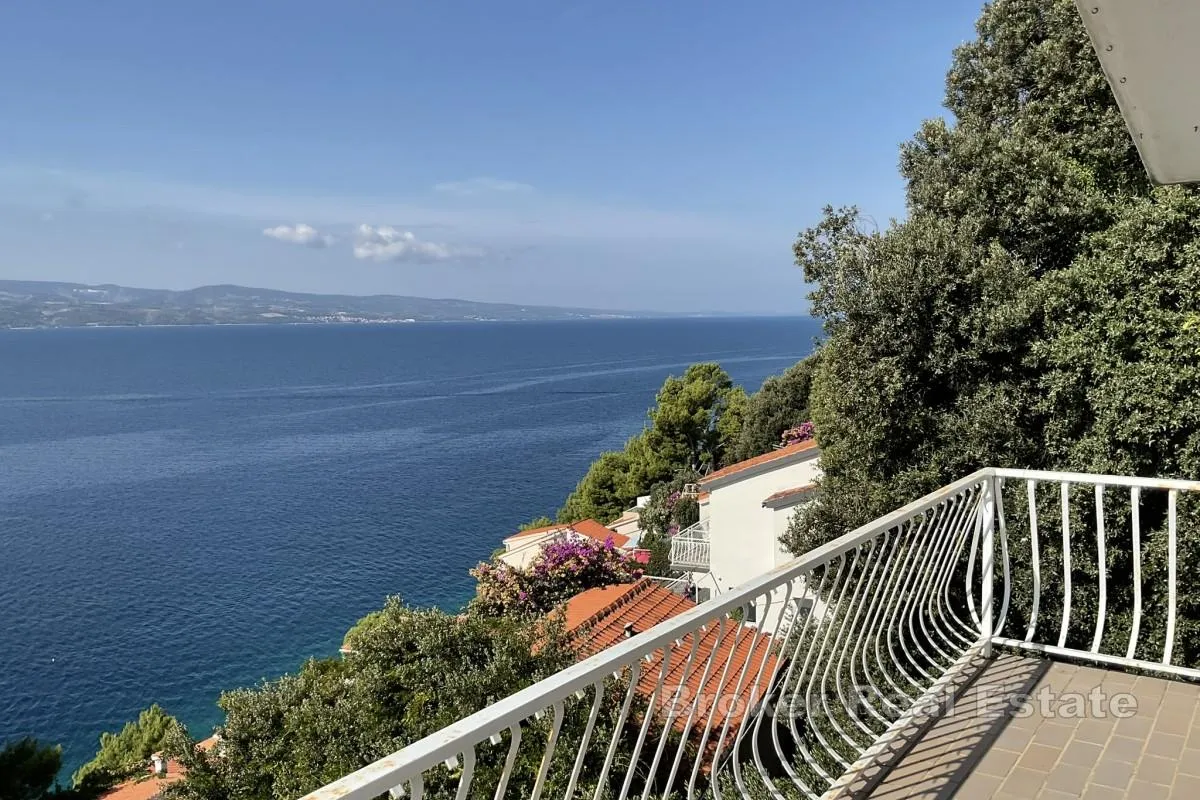 kuća s panoramskim pogledom - slika 7