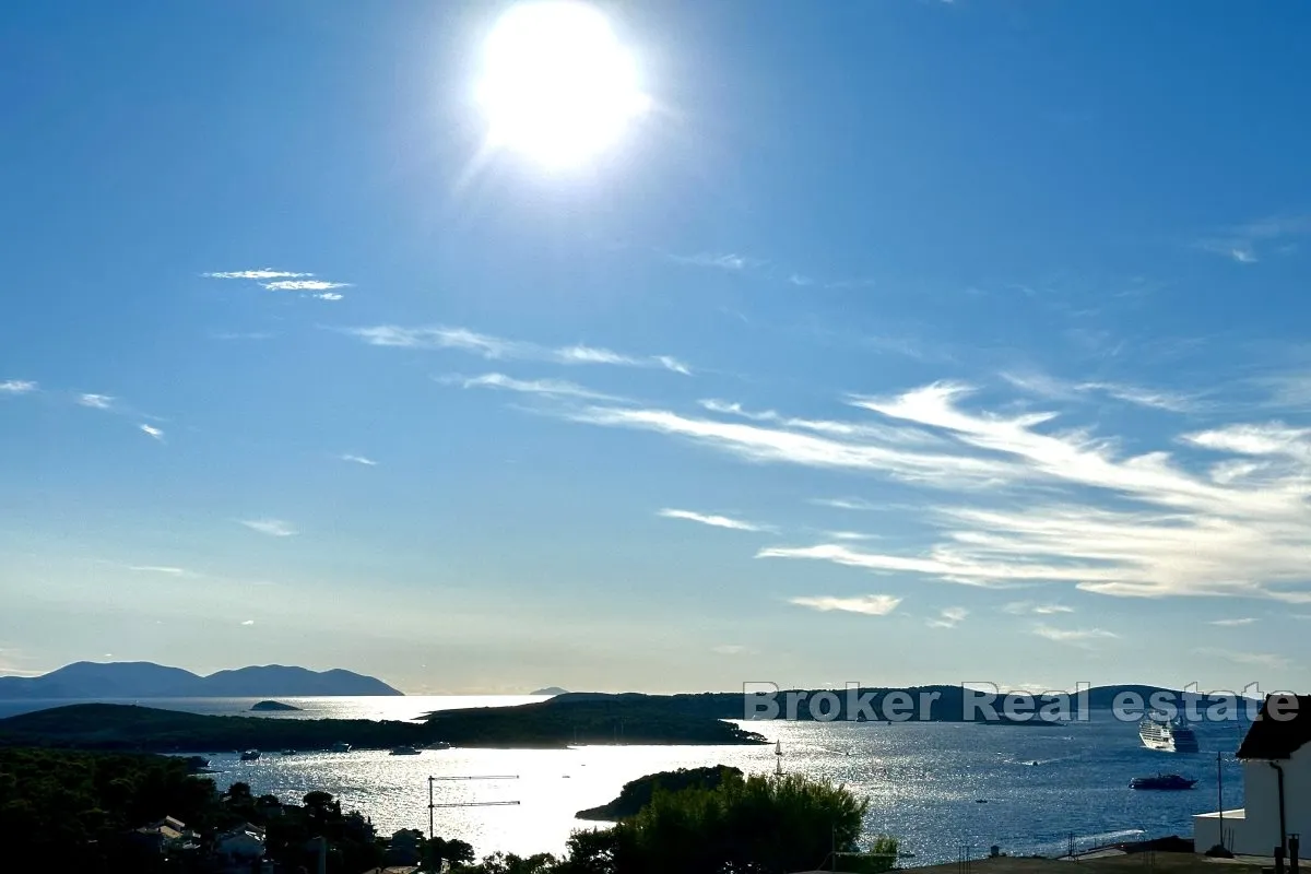 jednosoban apartman s pogledom na more - slika 16