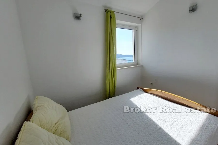 apartmanska kuća s pogledom na more - slika 11