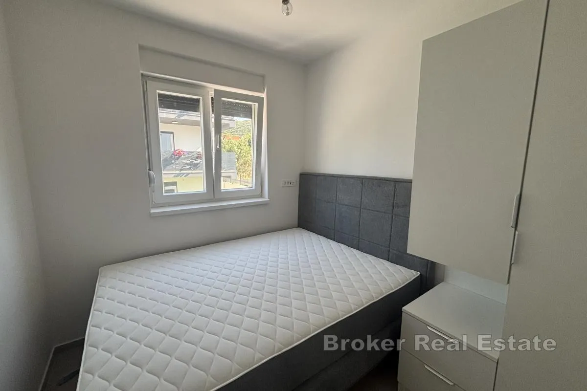 moderan dvosoban stan u novogradnji (prvo useljenje) - slika 9